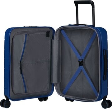 Lifestyle sac à dos / Sac American Tourister Novastream Spinner EXP 55/20 Cabin Navy Blue 36/41 L Bagages - 3