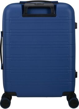 Lifestyle Rucksäck / Tasche American Tourister Novastream Spinner EXP 55/20 Cabin Navy Blue 36/41 L Gepäck - 4