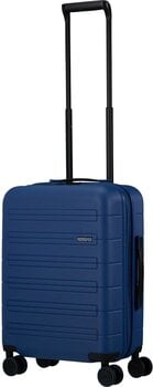 Lifestyle ruksak / Torba American Tourister Novastream Spinner EXP 55/20 Cabin Navy Blue 36/41 L Prtljaga - 5