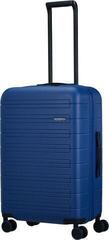 Bolsa de viaje para barco American Tourister Novastream Spinner EXP 67/24 Medium Check-in Navy Blue - 4
