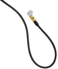 Příslušenství k pumpám Lezyne ABS Braided Floor Pump Hose Gold/Hi Gloss Příslušenství k pumpám - 1