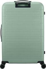 Bolsa de viaje para barco American Tourister Novastream Spinner EXP 77/28 Large Check-in Expandable-Maleta con 4 ruedas Nomad Green 103/121 L - 4
