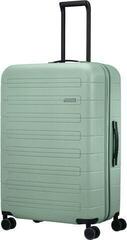 Bolsa de viaje para barco American Tourister Novastream Spinner EXP 77/28 Large Check-in Expandable-Maleta con 4 ruedas Nomad Green 103/121 L - 5