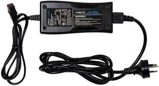 Elektromos szállítókocsi akumlátor MGI Zip Battery Charger 24V Li Töltő - 1