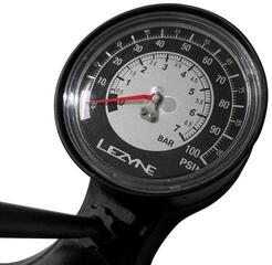 Track Pump Lezyne Sport Gravel Drive Red Track Pump - 1