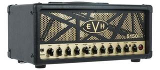 Amplificador de válvulas EVH 5150III 50W EL34 Amplificador de válvulas - 1