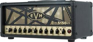 Amplificador de válvulas EVH 5150III 50W EL34 Amplificador de válvulas - 2