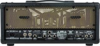 Amplificador de válvulas EVH 5150III 50W EL34 Amplificador de válvulas - 3