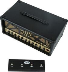 Amplificador de válvulas EVH 5150III 50W EL34 Amplificador de válvulas - 4