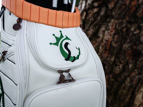 Sac de golf cu stativ Cobra Golf Tour Sac de golf cu stativ Queen Of The South - 7