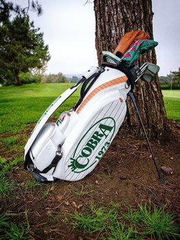 Stand Bag Cobra Golf Tour Stand Bag Queen Of The South - 15