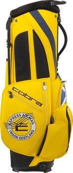 Sac de golf sur pied Cobra Golf Tour Sac de golf sur pied Postage Stamp - 2