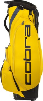 Sac de golf sur pied Cobra Golf Tour Sac de golf sur pied Postage Stamp - 3