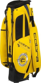 Sac de golf sur pied Cobra Golf Tour Sac de golf sur pied Postage Stamp - 6