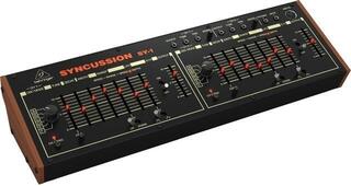 Sintetizzatore Behringer Syncussion SY-1 Sintetizzatore - 1