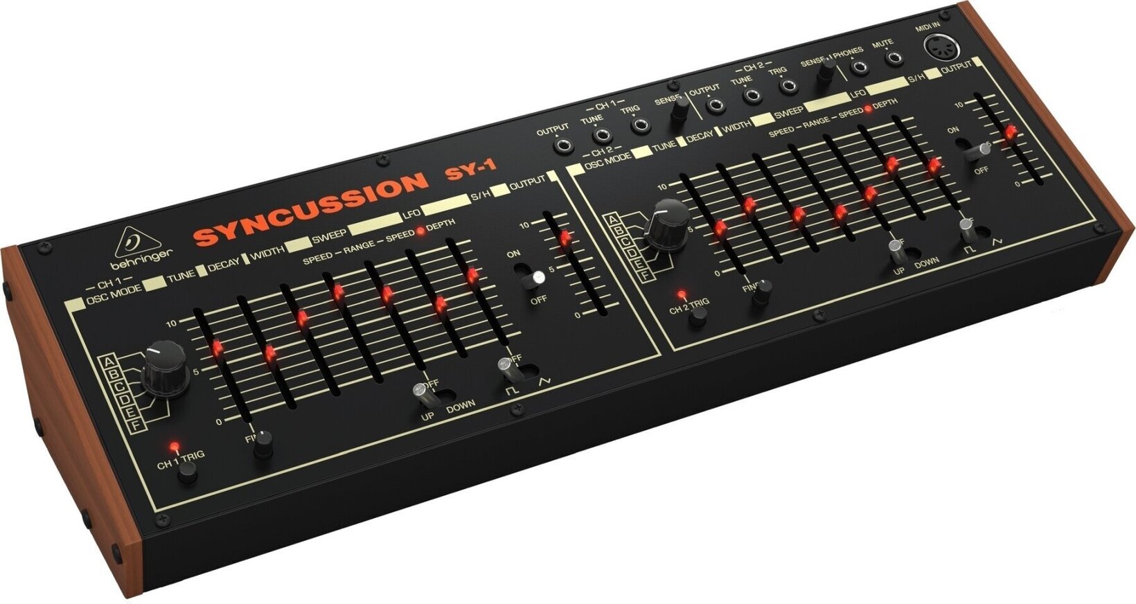 LFO