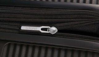 Bolsa de viaje para barco American Tourister Soundbox Spinner EXP 77/28 Large Check-in Bass Black - 4