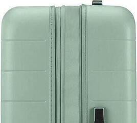 Bolsa de viaje para barco American Tourister Novastream Spinner EXP 77/28 Large Check-in Expandable-Maleta con 4 ruedas Nomad Green 103/121 L - 6