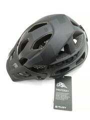 Kask rowerowy Rudy Project Protera+ Black Stealth Matte L Kask rowerowy (Tylko rozpakowane) - 1