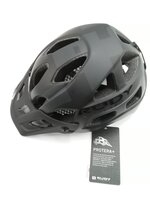 Rudy Project Protera+ Black Stealth Matte L Cykelhjälm