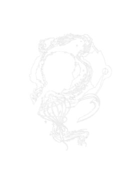 Pintura por números Zuty Pintura por números Newt Scamander And Water Dragon Parasites (Fantastic Beasts) - 2