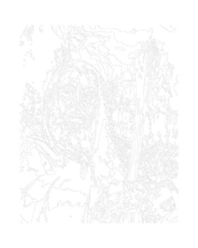 Slikanje po brojevima Zuty Slikanje po brojevima Portret Gandalfa (Gospodar prstenova) - 2