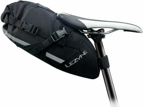 Geantă pentru bicicletă Lezyne XL-Caddy Black 7,5 L - 2
