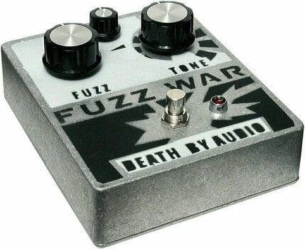 Effet guitare Death By Audio Fuzz War - 3
