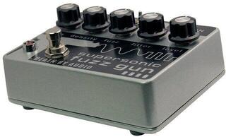 Kytarový efekt Death By Audio Supersonic Fuzz Gun Kytarový efekt - 2