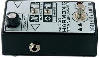 Kytarový efekt Death By Audio Micro Harmonic Transformer Kytarový efekt - 3