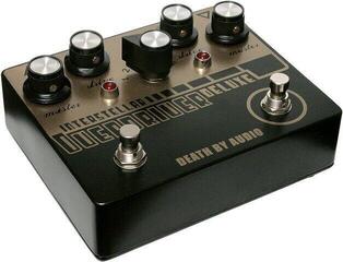 Kytarový efekt Death By Audio Interstellar Overdriver Deluxe Kytarový efekt - 1
