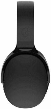 Wireless On-ear headphones Skullcandy Hesh 3 Black - 2