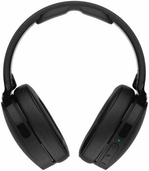 Wireless On-ear headphones Skullcandy Hesh 3 Black - 4