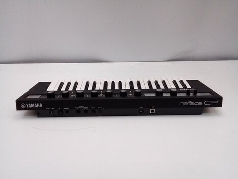 Synthesizer Yamaha Reface CP (Så godt som nyt) - 3