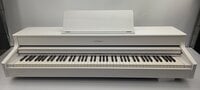 Roland HP 702 Ψηφιακό Πιάνο Λευκό