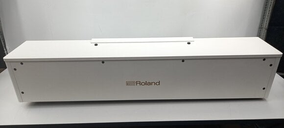 Digitalpiano Roland HP 702 Digitalpiano White (Begagnad) - 9