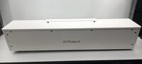 Roland HP 702 Digital Piano White