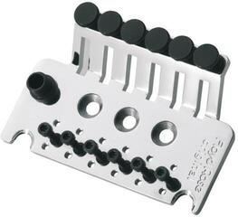 Tremolo Floyd Rose FL-FRO-TBP-C Chrome - 1