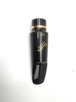 Tenor Saxophone Mouthpiece Vandoren V16 T7 Tenor Saxophone Mouthpiece (Pre-owned) - 3