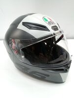 AGV K1 S Limit 46 S Hjelm