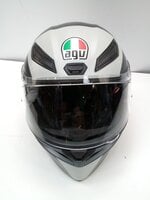 AGV K1 S Limit 46 S Hjelm