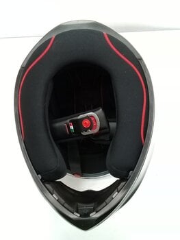 Casque AGV K1 S Limit 46 S Casque (Déjà utilisé) - 5