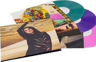 LP Anna - Global Underground #46: Anna - Lisbon (Coloured) (3x12" Vinyl) - 1