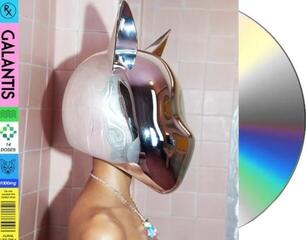 CD musique Galantis - Rx (CD) - 1