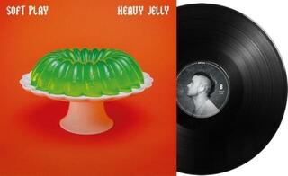 Vinylskiva Soft Play - Heavy Jelly (LP) - 1
