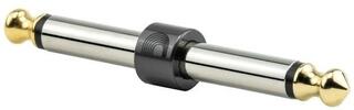 Jack-Jack adapter D'Addario Planet Waves PW-P047A Jack-Jack adapter - 1