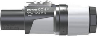 Speakon-stik Neutrik NAC3FXXB-W-S Speakon-stik - 2