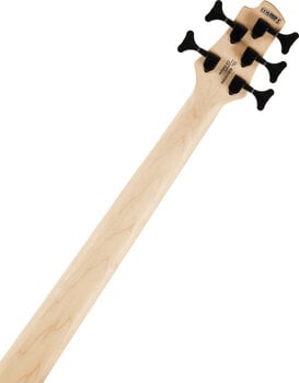 5-snarige basgitaar Cort C5 Deluxe Black 5-snarige basgitaar - 5