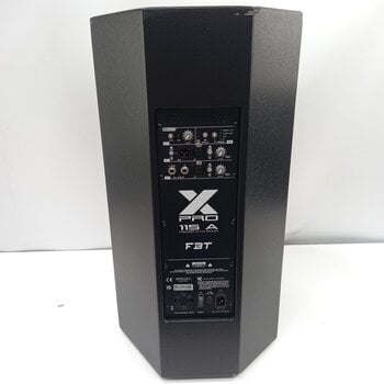 Actieve luidspreker FBT X-Pro 115A Actieve luidspreker (Zo goed als nieuw) - 8