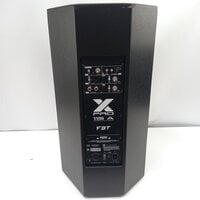 FBT X-Pro 115A Enceinte active